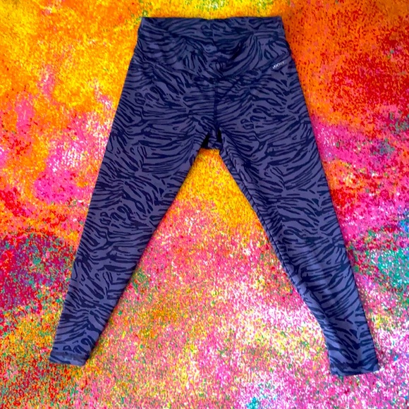 Jockey Pants & Jumpsuits Jockey Gym Wear Poshmark